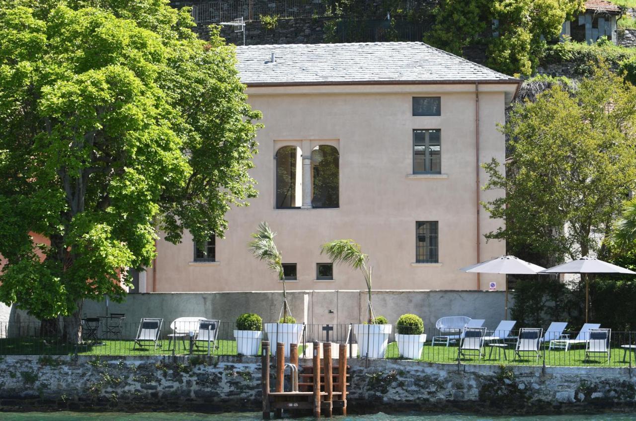 Bifora65 Flats And Garden - Lakeview Apartment Orta San Giulio Bagian luar foto