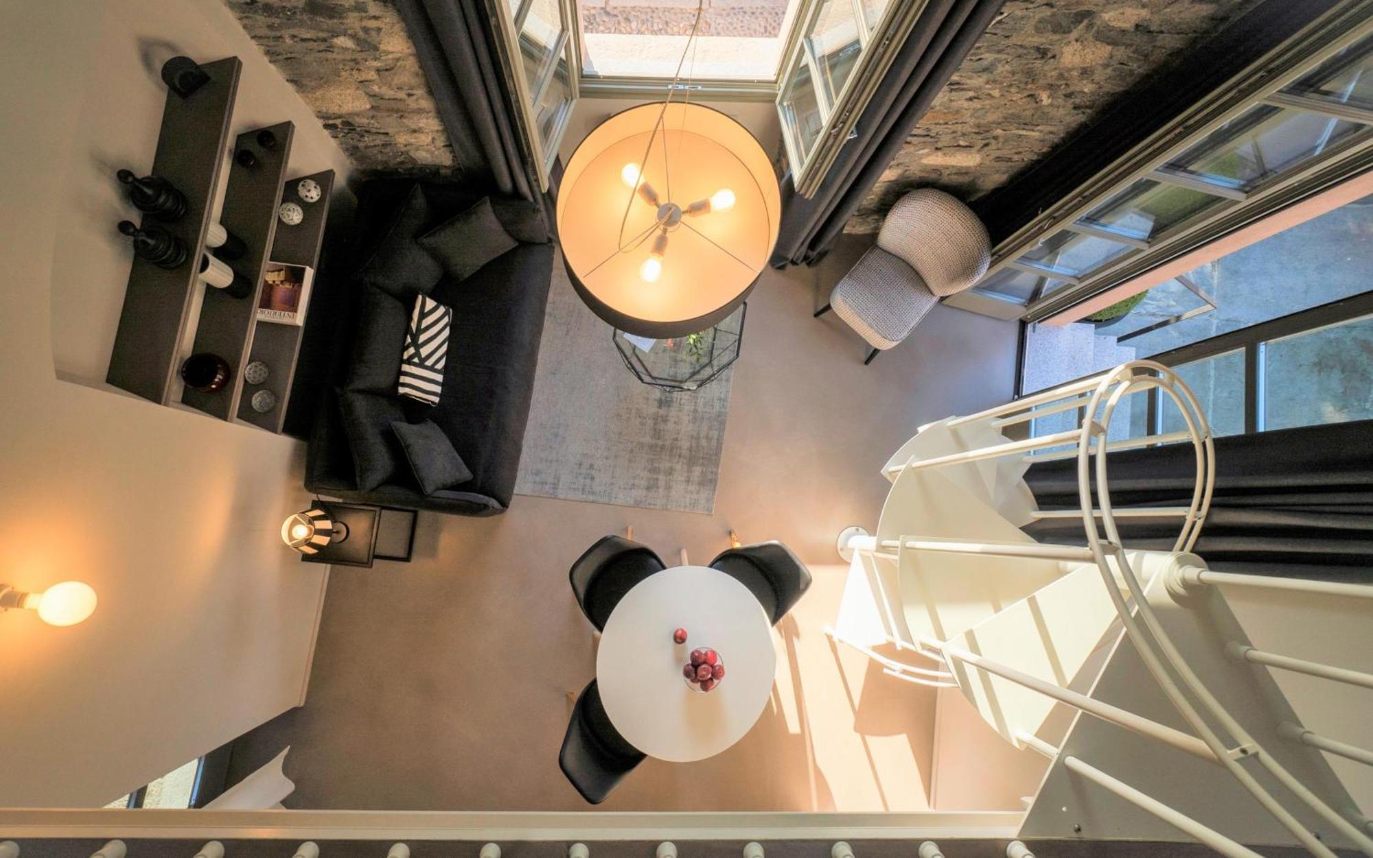 Bifora65 Flats And Garden - Lakeview Apartment Orta San Giulio Bagian luar foto